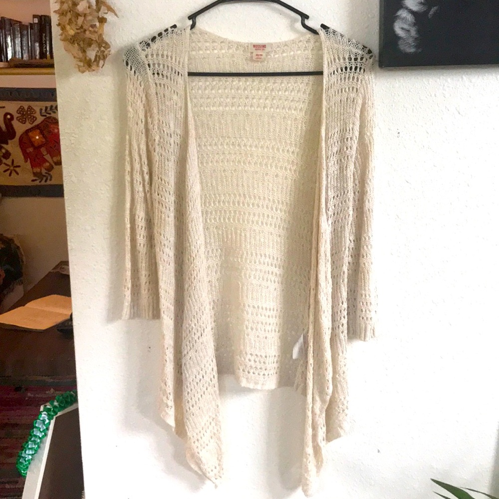 Cardigan